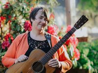 April Verch with Guest Annie Lou