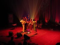 Annie Lou Band
