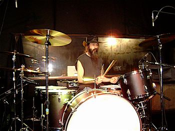 Ludwig Drums
