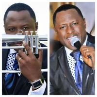 "WHEN GOSPEL MUSIC AND JAZZ MEET" 