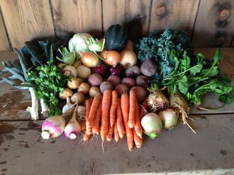 Sweet Land Farm photo 20