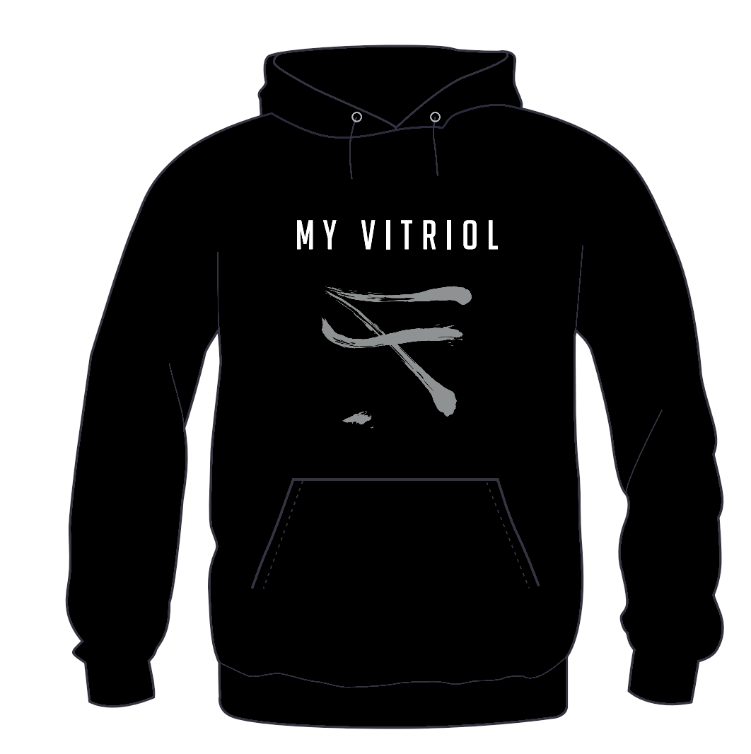 Hoodie (SOLD OUT)