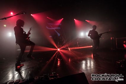 FREE mp3: London City Lights (live rehearsals 2017 tour)