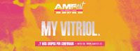 My Vitriol @ AMFest Barcelona