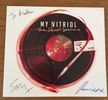 The Secret Sessions (limited release) - *BStock* Numbered CD (& mp3 Download)