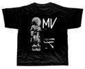 Rock Buddha MV - SOLD OUT