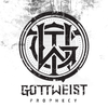GOTTWEIST - Prophecy EP