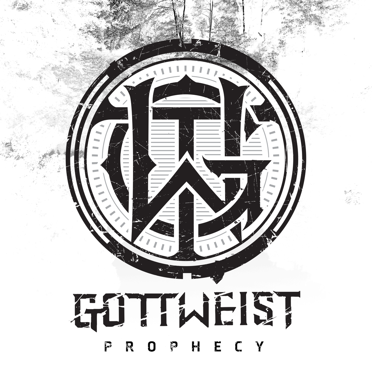 GOTTWEIST - Prophecy EP