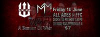 All Ages @ The FFC