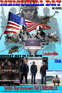Memorial Day Concert