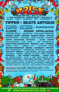 Arise Music Festival
