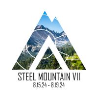 Steel Mountain Handpan Gathering 2024