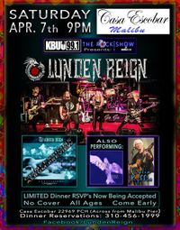 Lunden Reign