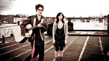 photo by Chad Howard

