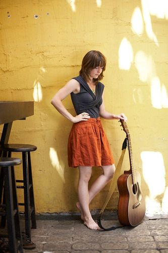 Photo by Bryan Coppede, BoCoCa Arts Festival 2009
