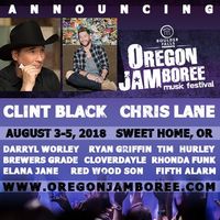 Oregon Jamboree