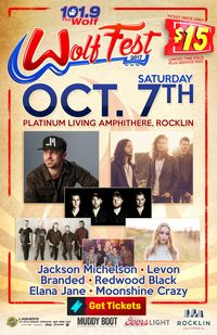 Wolf Fest 2017