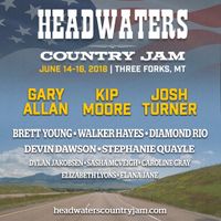 Headwaters Country Jam