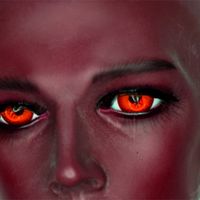 Violent Delight by AeronMETA