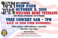 Nam Jam