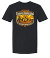 "Arizona Americana"  T-Shirt/CD Bundle