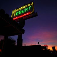 The Other Troublemakers at Monterey Court