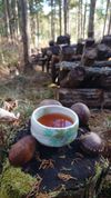 3-Bag bundle of Tea+digital download