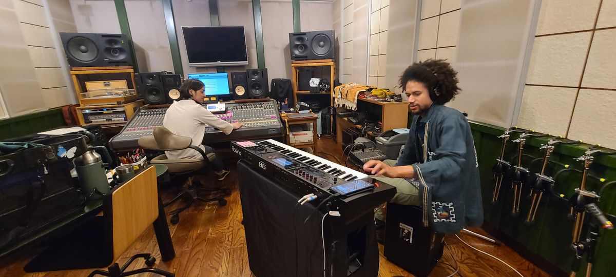 Producers cup bundle
