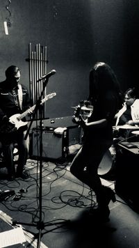 The Howling Faith @ The Prospector