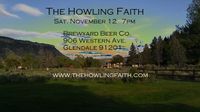 The Howling Faith @ Brewyard Beer Co.