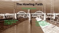 The Howling Faith @ Angel City Brewery-Avocado Fest