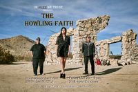The Howling Faith @ The Redwood Bar & Grill
