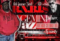 DJ NASTY LIVE AT CLUB SHO