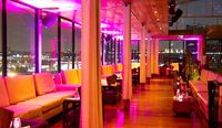 GOT MILK ALL WHITE ROOFTOP PARTY