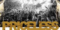DJ NASTY ANNUAL NYE PARTY "PRICELESS"