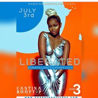 LIBERATED