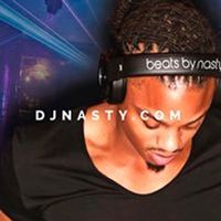 DJ NASTY BIRTHDAY PARTY "BETTER"