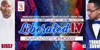 LIBERATED AT HUDSON TERRACE ROOFTOP