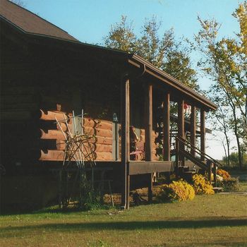 The Cabin
