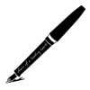 Sticker- DOABH Pen