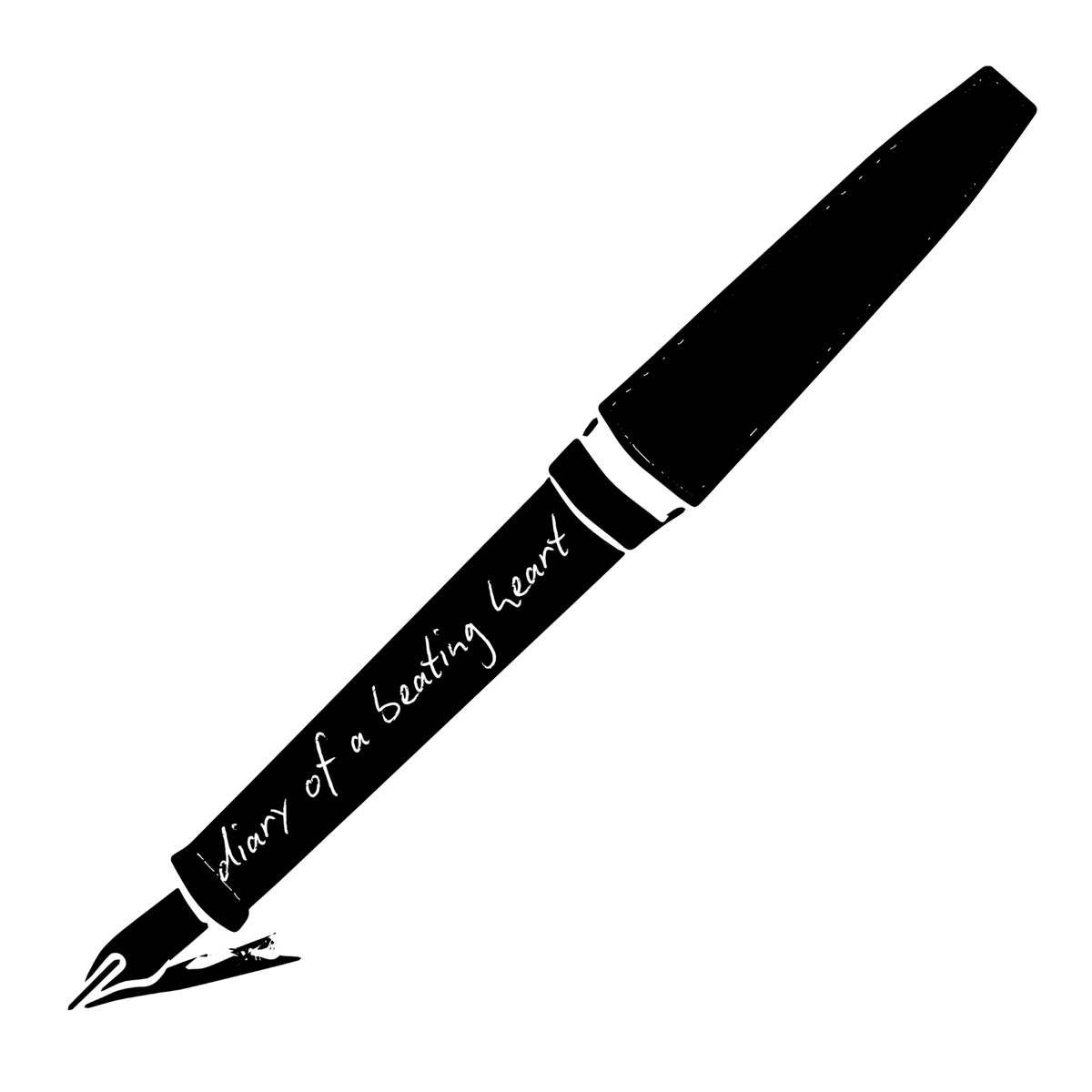 Sticker- DOABH Pen