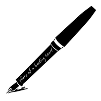 Sticker- DOABH Pen