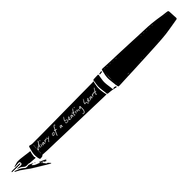 Sticker- DOABH Pen