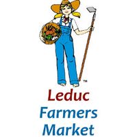 Leduc Farmers Market