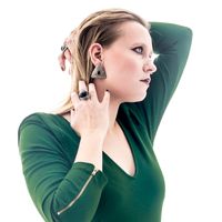 Crooner Sing To Me - Single by Carly Reirson