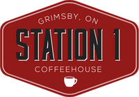 Station 1 Coffeehouse