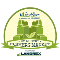 St. Albert Farmers Market