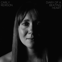 Diary Of A Beating Heart - CD