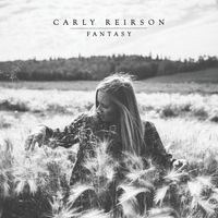 Fantasy- EP by Carly Reirson
