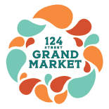 124st Grand Market